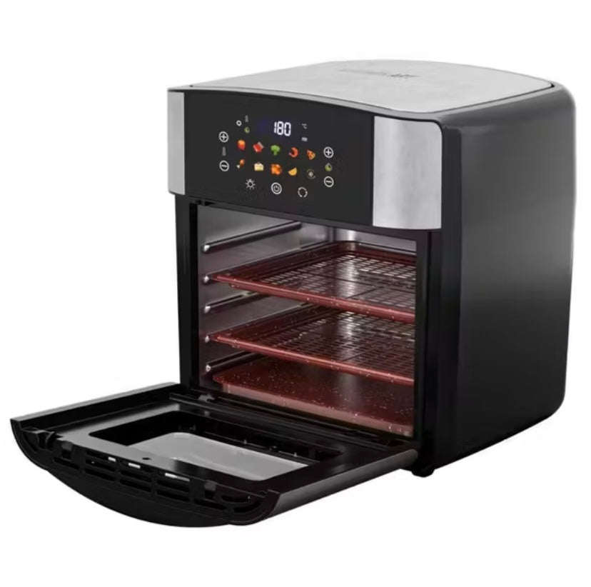 Air Fryer Oven kitchen art 16L