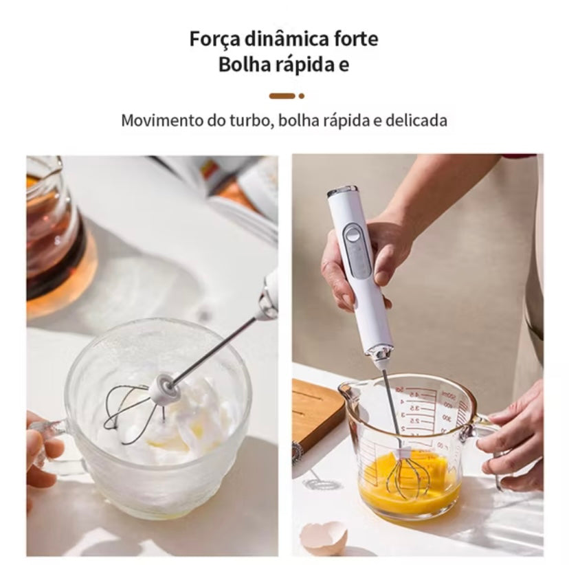 Misturador elétrico