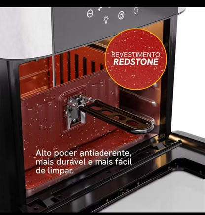 Air Fryer Oven kitchen art 16L