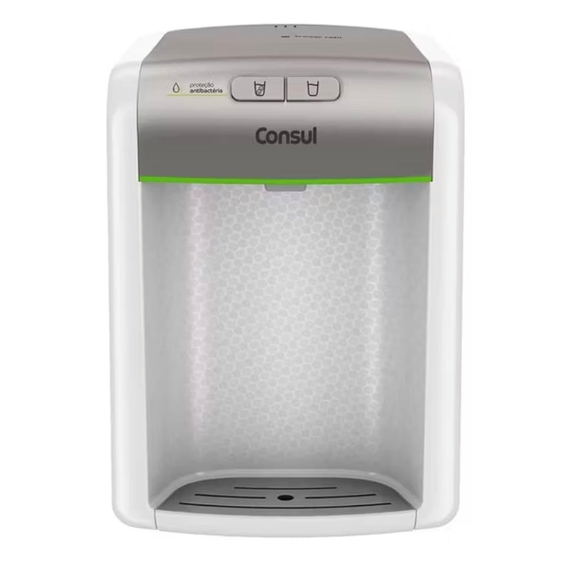 Purificador de água Cônsul