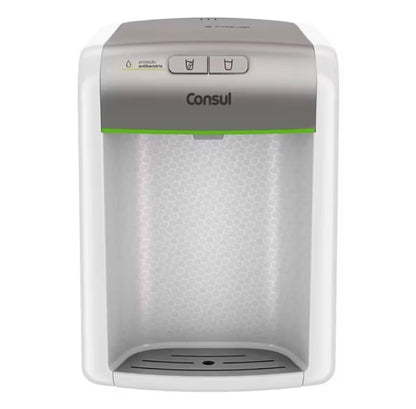 Purificador de água Cônsul