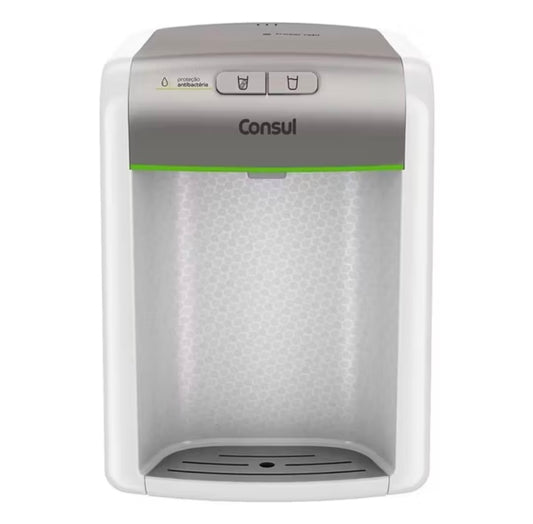 Purificador de água Cônsul