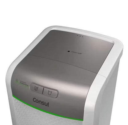 Purificador de água Cônsul