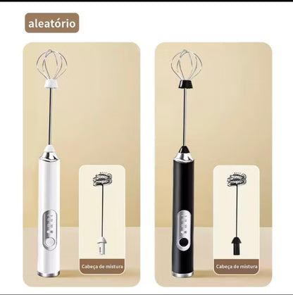 Misturador elétrico