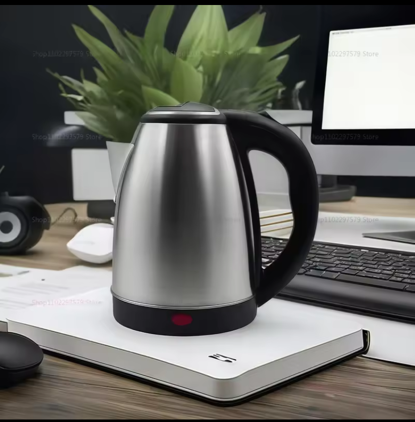 Chaleira elétrica 220v