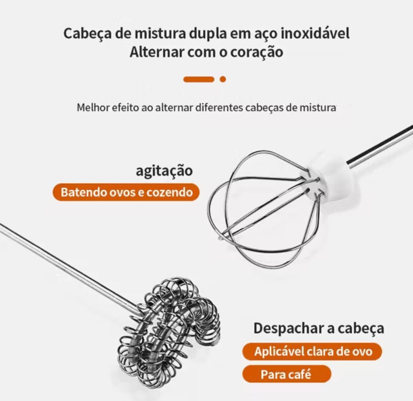 Misturador elétrico