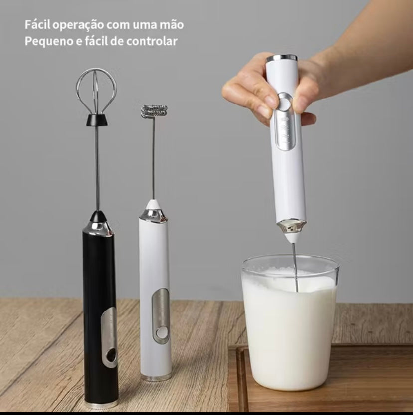 Misturador elétrico