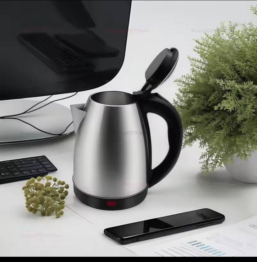 Chaleira elétrica 220v